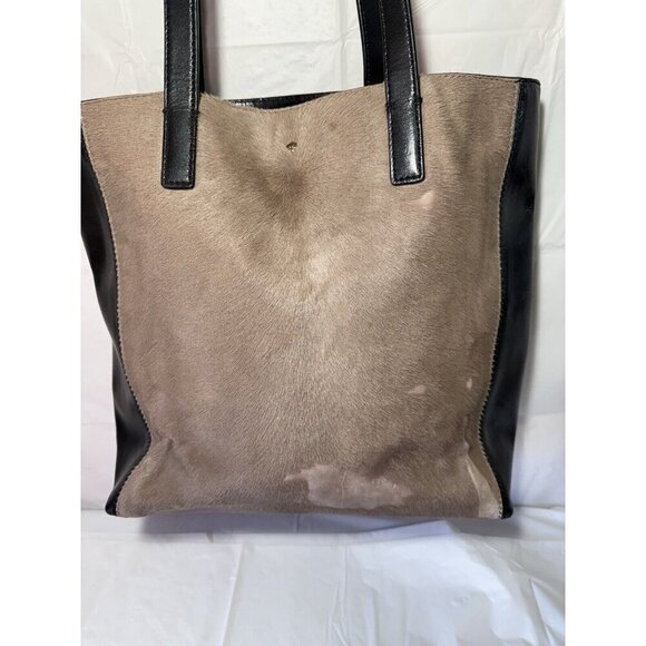 Kate Spade Madison Avenue Collection Leather Tote shoulder bag - Picture 10 of 16